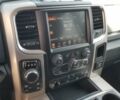 Синій Ram 1500, об'ємом двигуна 5.65 л та пробігом 161 тис. км за 28400 $, фото 18 на Automoto.ua