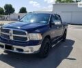 Синій Ram 1500, об'ємом двигуна 5.65 л та пробігом 161 тис. км за 28400 $, фото 5 на Automoto.ua