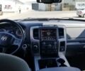 Синий Ram 1500, объемом двигателя 5.65 л и пробегом 161 тыс. км за 28400 $, фото 16 на Automoto.ua