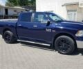 Синій Ram 1500, об'ємом двигуна 5.65 л та пробігом 161 тис. км за 28400 $, фото 7 на Automoto.ua