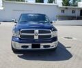 Синій Ram 1500, об'ємом двигуна 5.65 л та пробігом 161 тис. км за 28400 $, фото 1 на Automoto.ua