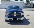 Синий Ram 1500, объемом двигателя 5.65 л и пробегом 161 тыс. км за 28400 $, фото 1 на Automoto.ua