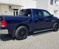 Синій Ram 1500, об'ємом двигуна 5.65 л та пробігом 161 тис. км за 28400 $, фото 9 на Automoto.ua