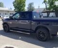 Синій Ram 1500, об'ємом двигуна 5.65 л та пробігом 161 тис. км за 28400 $, фото 3 на Automoto.ua