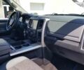 Синий Ram 1500, объемом двигателя 5.65 л и пробегом 161 тыс. км за 28400 $, фото 10 на Automoto.ua