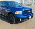 Синий Ram 1500, объемом двигателя 3 л и пробегом 290 тыс. км за 26000 $, фото 8 на Automoto.ua