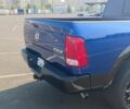 Синий Ram 1500, объемом двигателя 3 л и пробегом 290 тыс. км за 26000 $, фото 14 на Automoto.ua