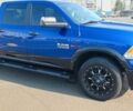 Синий Ram 1500, объемом двигателя 3 л и пробегом 290 тыс. км за 26000 $, фото 11 на Automoto.ua