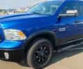 Синий Ram 1500, объемом двигателя 3 л и пробегом 290 тыс. км за 26000 $, фото 2 на Automoto.ua
