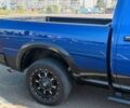 Синий Ram 1500, объемом двигателя 3 л и пробегом 290 тыс. км за 26000 $, фото 13 на Automoto.ua