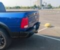 Синий Ram 1500, объемом двигателя 3 л и пробегом 290 тыс. км за 26000 $, фото 5 на Automoto.ua