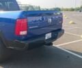 Синий Ram 1500, объемом двигателя 3 л и пробегом 290 тыс. км за 26000 $, фото 6 на Automoto.ua
