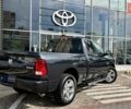 Синий Ram 1500, объемом двигателя 3.6 л и пробегом 63 тыс. км за 23900 $, фото 6 на Automoto.ua