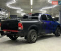 Синій Ram 1500, об'ємом двигуна 5.65 л та пробігом 53 тис. км за 36900 $, фото 10 на Automoto.ua