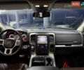 Синій Ram 1500, об'ємом двигуна 5.65 л та пробігом 53 тис. км за 36900 $, фото 25 на Automoto.ua