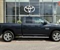 Синий Ram 1500, объемом двигателя 3.6 л и пробегом 63 тыс. км за 23900 $, фото 5 на Automoto.ua