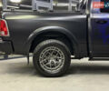 Синій Ram 1500, об'ємом двигуна 5.65 л та пробігом 53 тис. км за 36900 $, фото 13 на Automoto.ua
