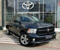 Синий Ram 1500, объемом двигателя 3.6 л и пробегом 63 тыс. км за 23900 $, фото 8 на Automoto.ua
