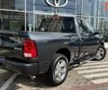 Синий Ram 1500, объемом двигателя 3.6 л и пробегом 63 тыс. км за 23900 $, фото 7 на Automoto.ua