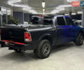 Синій Ram 1500, об'ємом двигуна 5.65 л та пробігом 53 тис. км за 36900 $, фото 9 на Automoto.ua