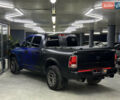 Синій Ram 1500, об'ємом двигуна 5.65 л та пробігом 53 тис. км за 36900 $, фото 14 на Automoto.ua