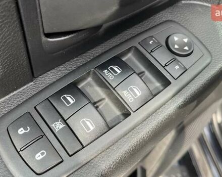 Синий Ram 1500, объемом двигателя 3.6 л и пробегом 63 тыс. км за 23900 $, фото 22 на Automoto.ua