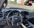Синий Ram 1500, объемом двигателя 5.7 л и пробегом 48 тыс. км за 57000 $, фото 17 на Automoto.ua