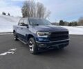 Синий Ram 1500, объемом двигателя 5.7 л и пробегом 30 тыс. км за 9700 $, фото 1 на Automoto.ua