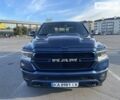 Синий Ram 1500, объемом двигателя 5.7 л и пробегом 48 тыс. км за 57000 $, фото 1 на Automoto.ua