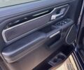 Синий Ram 1500, объемом двигателя 5.7 л и пробегом 48 тыс. км за 57000 $, фото 18 на Automoto.ua