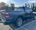 Синий Ram 1500, объемом двигателя 5.7 л и пробегом 48 тыс. км за 57000 $, фото 10 на Automoto.ua