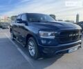 Синий Ram 1500, объемом двигателя 5.7 л и пробегом 48 тыс. км за 57000 $, фото 7 на Automoto.ua