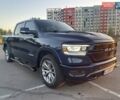 Синий Ram 1500, объемом двигателя 5.7 л и пробегом 48 тыс. км за 57000 $, фото 41 на Automoto.ua