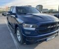 Синий Ram 1500, объемом двигателя 5.7 л и пробегом 48 тыс. км за 57000 $, фото 9 на Automoto.ua