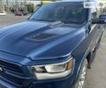 Синий Ram 1500, объемом двигателя 5.7 л и пробегом 48 тыс. км за 57000 $, фото 5 на Automoto.ua