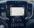 Синий Ram 1500, объемом двигателя 5.7 л и пробегом 48 тыс. км за 57000 $, фото 21 на Automoto.ua