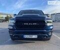 Синий Ram 1500, объемом двигателя 5.7 л и пробегом 48 тыс. км за 57000 $, фото 6 на Automoto.ua