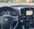 Синий Ram 1500, объемом двигателя 5.7 л и пробегом 48 тыс. км за 57000 $, фото 22 на Automoto.ua