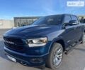 Синий Ram 1500, объемом двигателя 5.7 л и пробегом 48 тыс. км за 57000 $, фото 4 на Automoto.ua