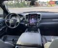Синий Ram 1500, объемом двигателя 5.7 л и пробегом 48 тыс. км за 57000 $, фото 26 на Automoto.ua
