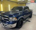 Синий Ram 1500, объемом двигателя 3.61 л и пробегом 84 тыс. км за 19500 $, фото 1 на Automoto.ua
