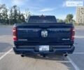 Синий Ram 1500, объемом двигателя 5.7 л и пробегом 48 тыс. км за 57000 $, фото 11 на Automoto.ua