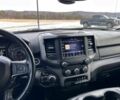 Синий Ram 1500, объемом двигателя 5.7 л и пробегом 30 тыс. км за 9700 $, фото 6 на Automoto.ua