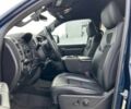 Синий Ram 1500, объемом двигателя 5.7 л и пробегом 30 тыс. км за 9700 $, фото 8 на Automoto.ua