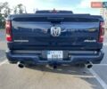 Синий Ram 1500, объемом двигателя 5.7 л и пробегом 48 тыс. км за 57000 $, фото 13 на Automoto.ua
