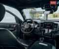 Синий Ram 1500, объемом двигателя 6.17 л и пробегом 41 тыс. км за 142000 $, фото 33 на Automoto.ua