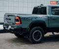 Синий Ram 1500, объемом двигателя 6.17 л и пробегом 41 тыс. км за 142000 $, фото 19 на Automoto.ua