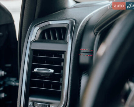 Синий Ram 1500, объемом двигателя 6.17 л и пробегом 41 тыс. км за 142000 $, фото 37 на Automoto.ua