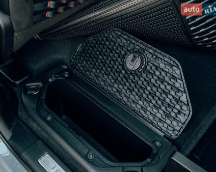 Синий Ram 1500, объемом двигателя 6.17 л и пробегом 41 тыс. км за 142000 $, фото 60 на Automoto.ua