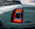 Синий Ram 1500, объемом двигателя 6.17 л и пробегом 41 тыс. км за 142000 $, фото 10 на Automoto.ua